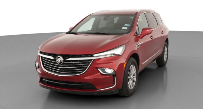 Thumbnail: 2024 Buick Enclave - 1
