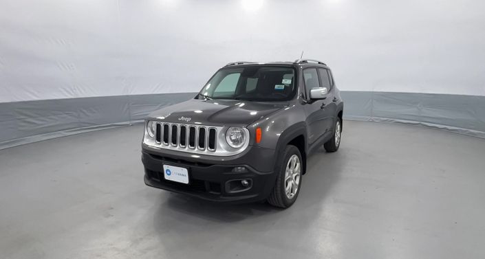 2016 Jeep Renegade Limited -
                  Akron, NY