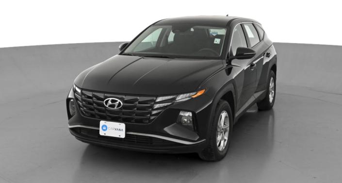 Thumbnail: 2022 Hyundai Tucson - 1