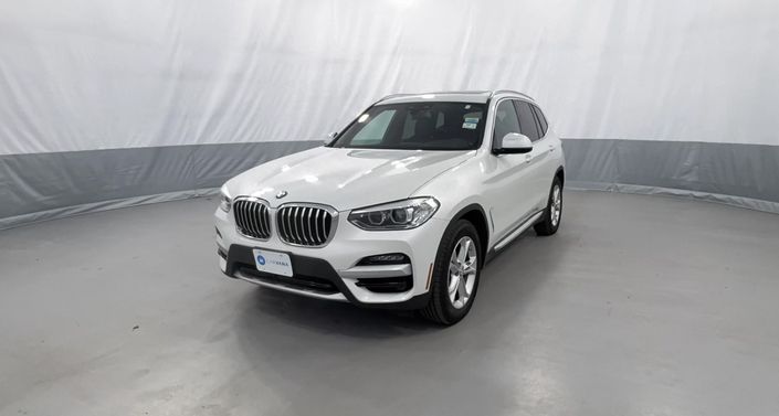 2021 BMW X3 xDrive30i -
                  Akron, NY