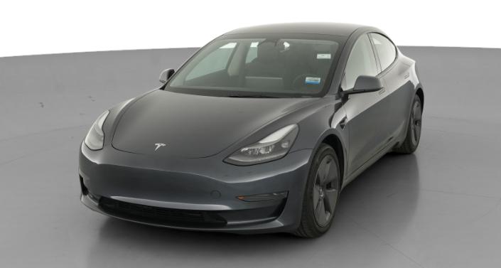 2023 Tesla Model 3 Standard Range -
                  Lorain, OH
