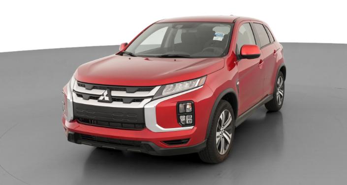 Thumbnail: 2024 Mitsubishi Outlander Sport - 1