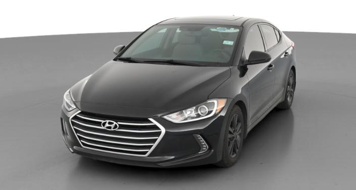 2017 Hyundai Elantra Value Edition -
                  Bessemer, AL