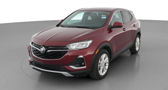 2023 Buick Encore GX Preferred -
                  Lorain, OH