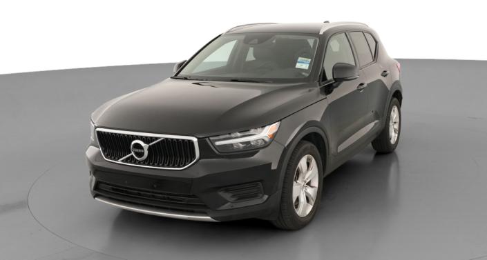 2022 Volvo XC40 T4 Momentum -
                  Auburn, GA