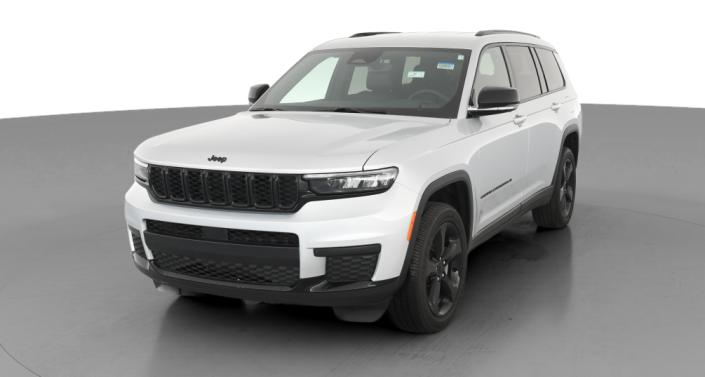 2023 Jeep Grand Cherokee L Altitude -
                  Bessemer, AL
