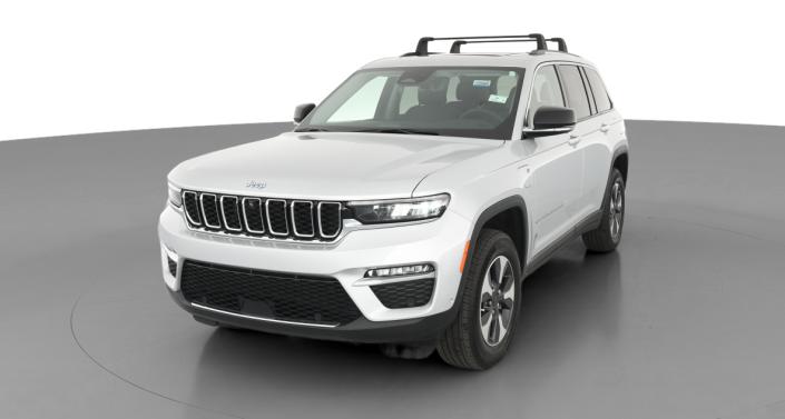 2022 Jeep Grand Cherokee 4xe -
                  Bessemer, AL