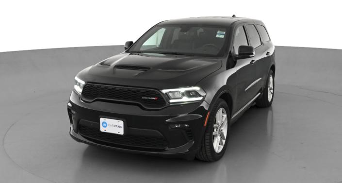 Thumbnail: 2021 Dodge Durango - 1