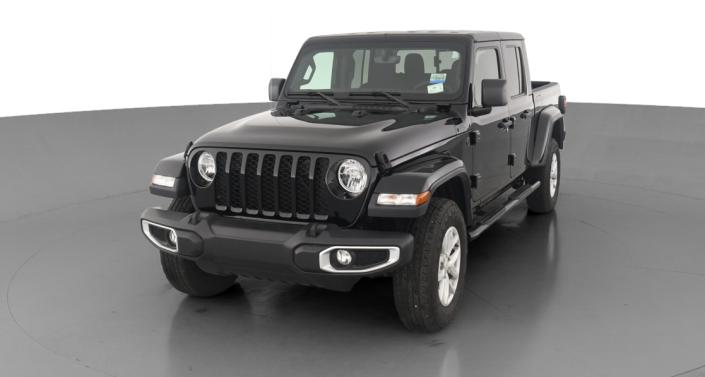 2023 Jeep Gladiator Sport S -
                  Indianapolis, IN