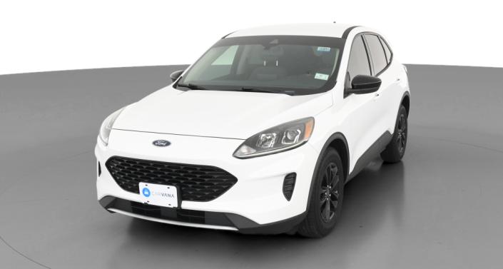 2020 Ford Escape SE -
                  Bessemer, AL