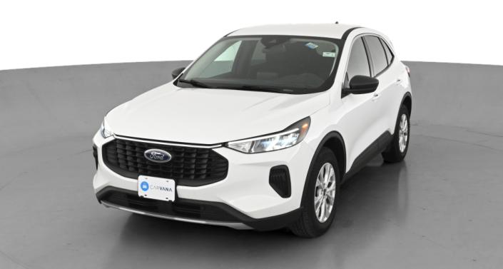2023 Ford Escape Active Hero Image