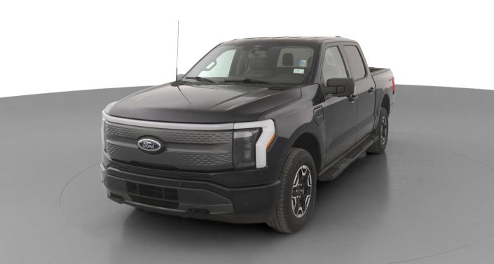 2023 Ford F-150 Lightning XLT -
                  Fort Worth, TX