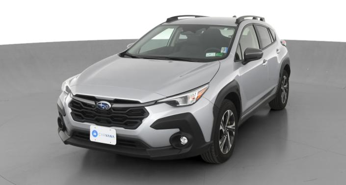 2024 Subaru Crosstrek Premium -
                  Colonial Heights, VA