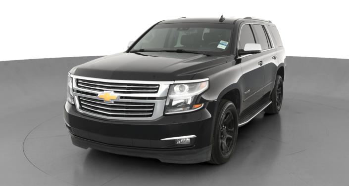 2019 Chevrolet Tahoe Premier -
                  Bessemer, AL
