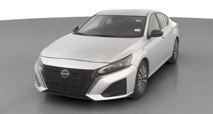 2024 Nissan Altima SV -
                  Fort Worth, TX