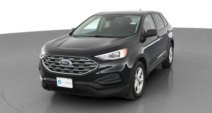 2020 Ford Edge SE -
                  Richton Park, IL