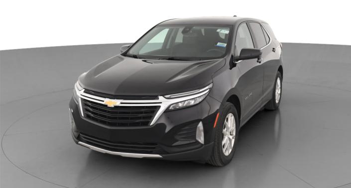 2022 Chevrolet Equinox LT -
                  Indianapolis, IN