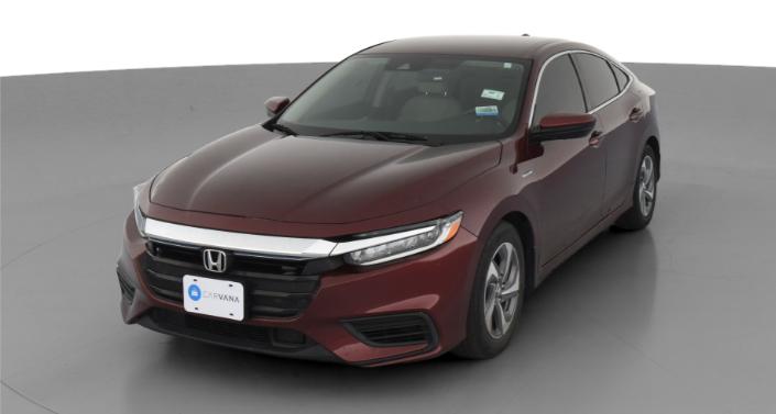2020 Honda Insight EX -
                Concord, NC