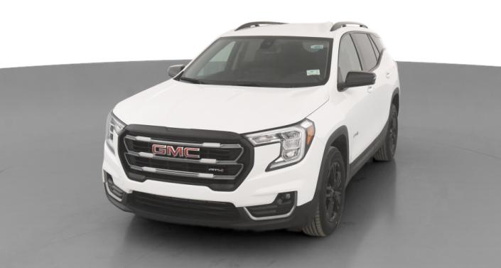 2023 GMC Terrain AT4 -
                  Fort Worth, TX