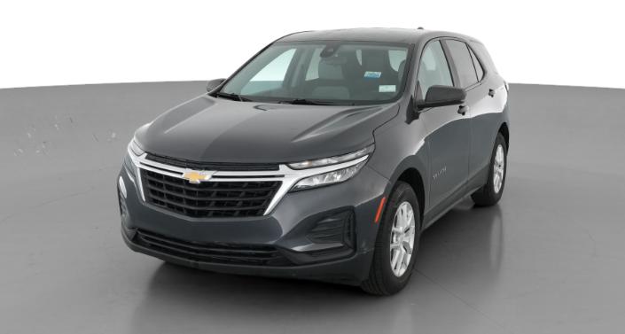 2022 Chevrolet Equinox LS -
                  Lorain, OH