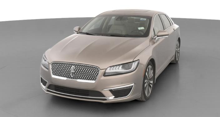 2020 Lincoln MKZ Reserve -
                  Fort Worth, TX