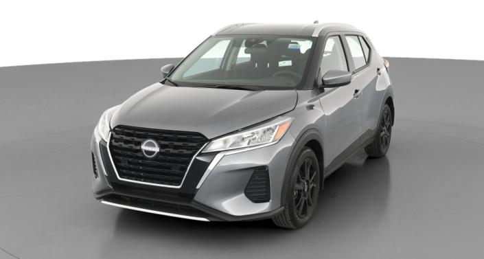2024 Nissan Kicks SV -
                  Bessemer, AL