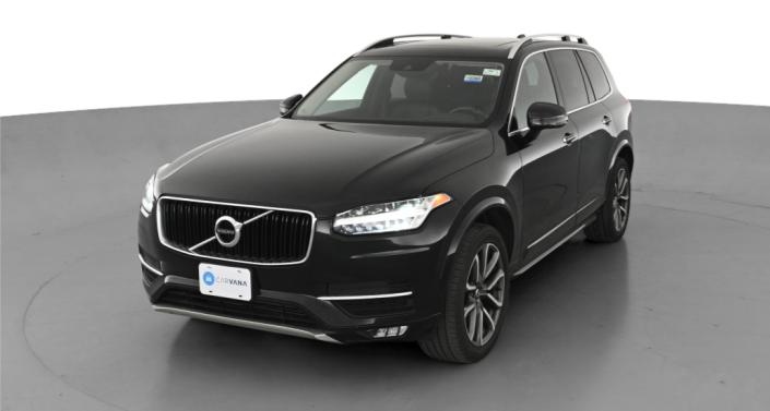 2019 Volvo XC90 T6 Momentum -
                  Beverly, NJ