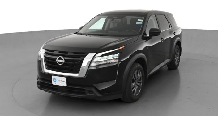 Thumbnail: 2023 Nissan Pathfinder - 1