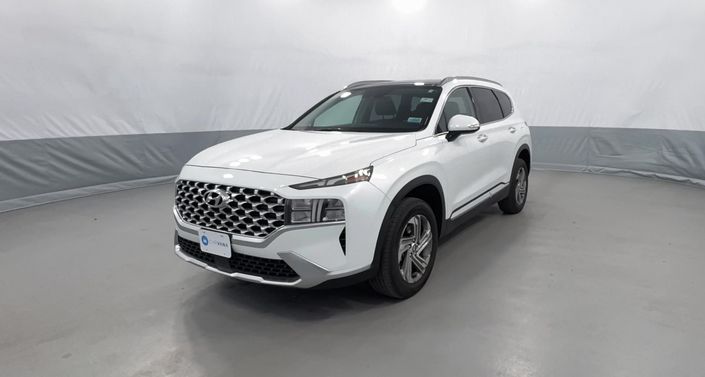 2022 Hyundai Santa Fe SEL -
                  Akron, NY