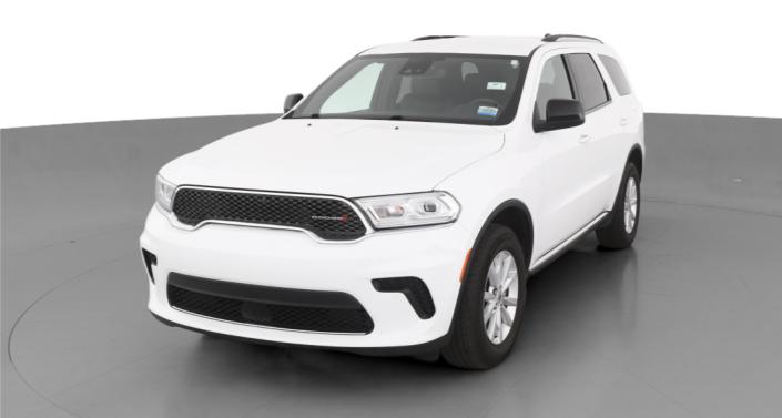 2023 Dodge Durango SXT -
                  Concord, NC