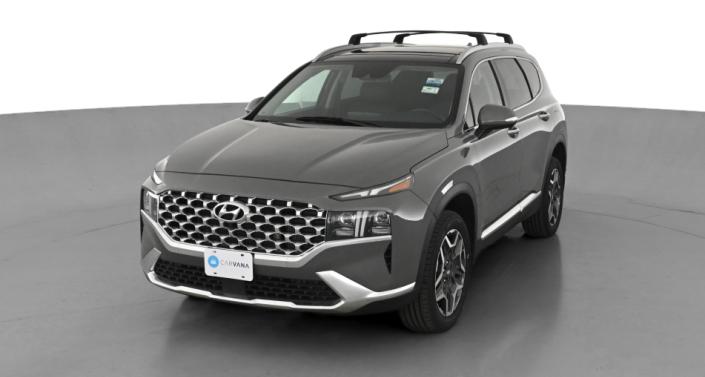 Thumbnail: 2022 Hyundai Santa Fe - 1