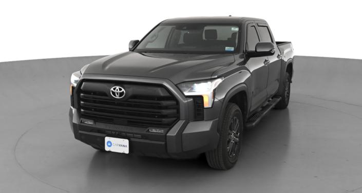Thumbnail: 2023 Toyota Tundra - 1