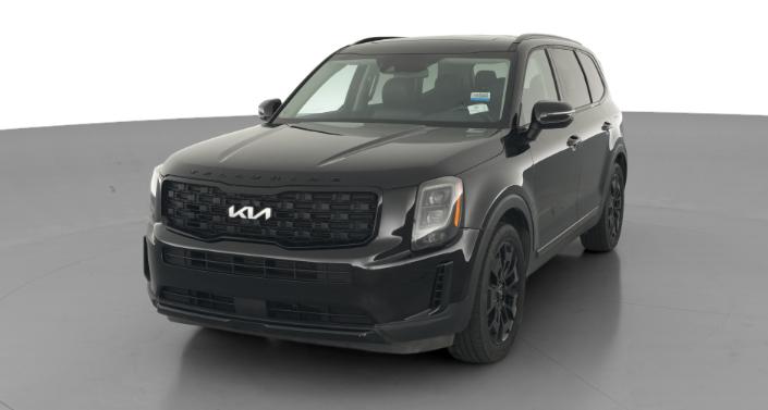 Thumbnail: 2022 Kia Telluride - 1