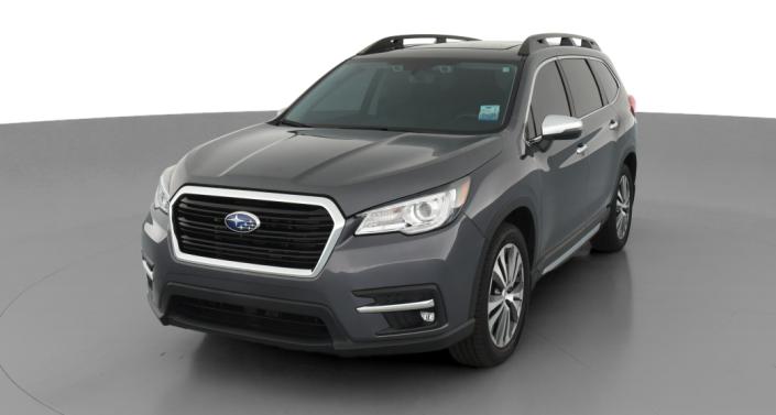 2022 Subaru Ascent Touring Hero Image