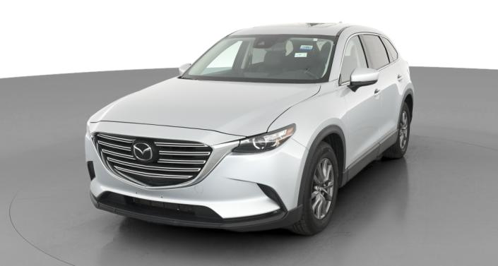 2023 Mazda CX-9 Touring -
                  Bessemer, AL