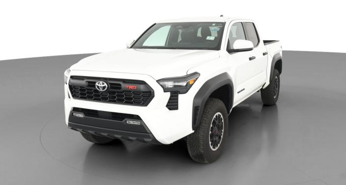 2024 Toyota Tacoma TRD Off-Road -
                  Bessemer, AL