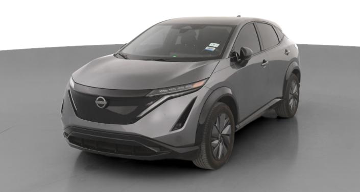 2023 Nissan Ariya Engage Hero Image