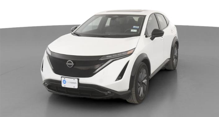Thumbnail: 2024 Nissan Ariya - 1
