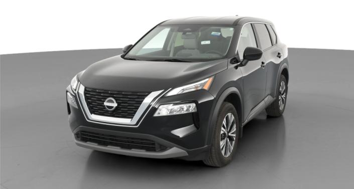 2023 Nissan Rogue SV -
                  Bessemer, AL