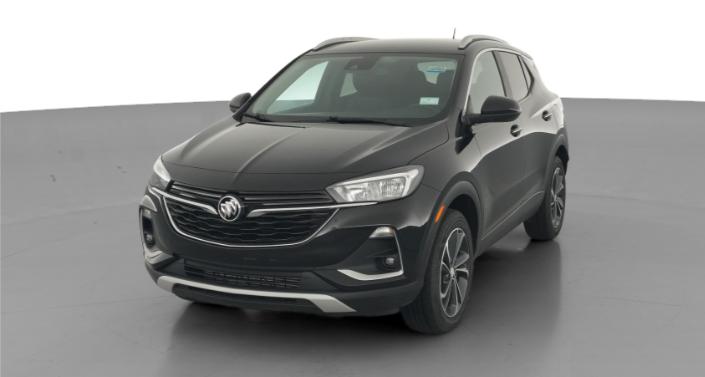 Thumbnail: 2021 Buick Encore GX - 1