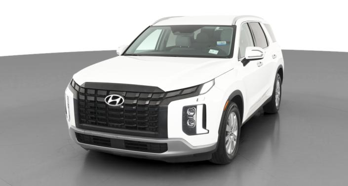 2024 Hyundai Palisade SEL -
                  Bessemer, AL
