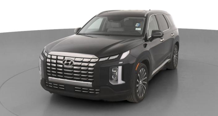 Thumbnail: 2023 Hyundai Palisade - 1