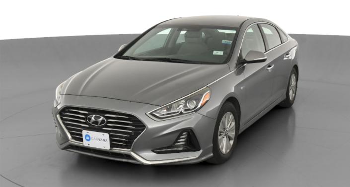 2018 Hyundai Sonata SE -
                  San Antonio, TX