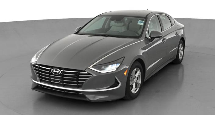 2023 Hyundai Sonata SE Hero Image