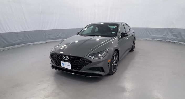 2022 Hyundai Sonata SEL Plus -
                  Akron, NY