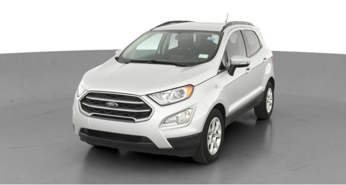 2021 Ford EcoSport SE -
                  Bessemer, AL