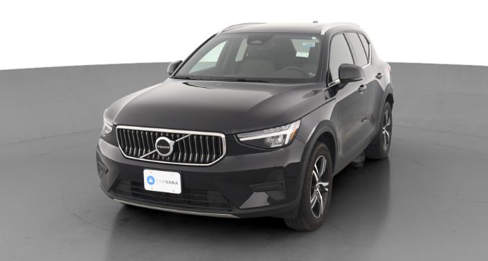 2024 Volvo XC40 B5 Core -
                  Indianapolis, IN