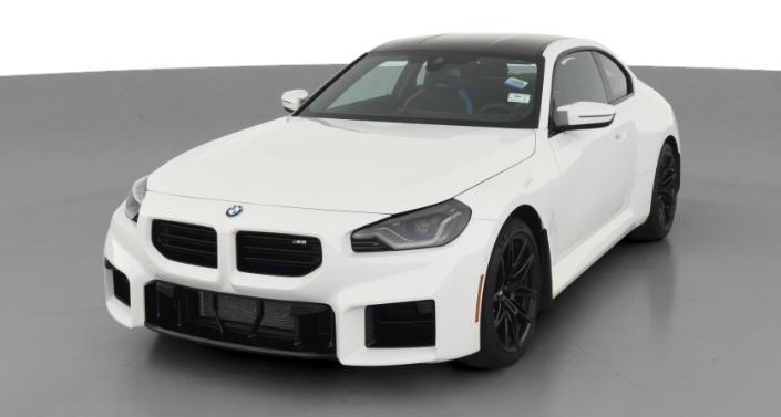 2024 BMW M2  -
                  Concord, NC