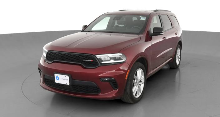 2023 Dodge Durango GT -
                  Bessemer, AL