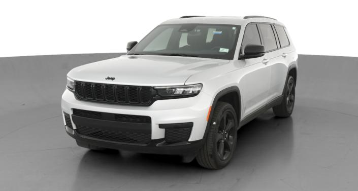 2023 Jeep Grand Cherokee L Altitude -
                  Bessemer, AL